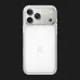 Чохол Apple Clear Case with Magsafe для iPhone 17 Pro