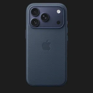 Чехол Apple TechWoven with Magsafe для iPhone 17 Pro (Blue) в Белой Церкви