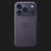 Чехол Apple TechWoven with Magsafe для iPhone 17 Pro Max (Purple)