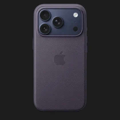 Чохол Apple TechWoven with Magsafe для iPhone 17 Pro (Purple) в Ковелі
