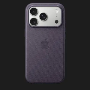Чехол Apple TechWoven with Magsafe для iPhone 17 Pro (Purple) в Белой Церкви