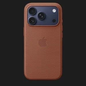 Чехол Apple TechWoven with Magsafe для iPhone 17 Pro (Sienna) в Белой Церкви