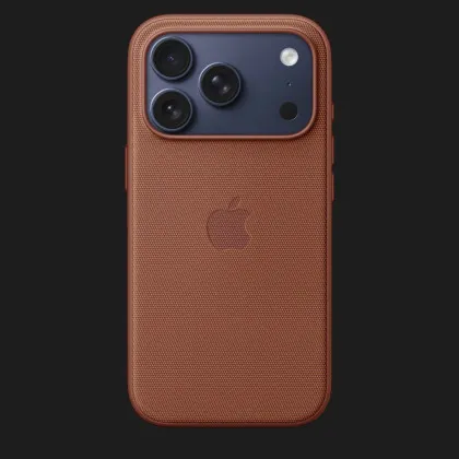 Чехол Apple TechWoven with Magsafe для iPhone 17 Pro (Sienna) в Тернополе