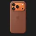Чохол Apple TechWoven with Magsafe для iPhone 17 Pro Max (Sienna)