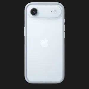 Чехол Apple Bumper with Magsafe для iPhone 17 Air (Light Blue) в Белой Церкви