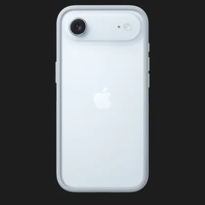 Чохол Apple Bumper with Magsafe для iPhone 17 Air (Light Blue)