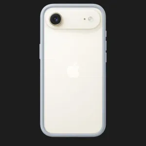 Чехол Apple Bumper with Magsafe для iPhone 17 Air (Light Blue) в Белой Церкви