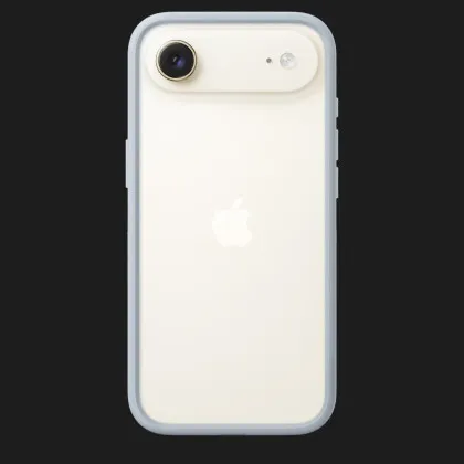Чохол Apple Bumper with Magsafe для iPhone 17 Air (Light Blue)