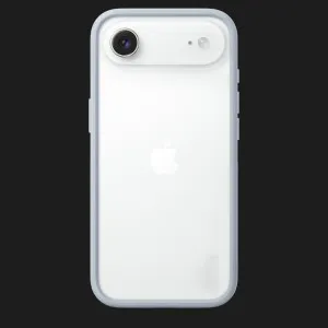 Чехол Apple Bumper with Magsafe для iPhone 17 Air (Light Blue) в Белой Церкви