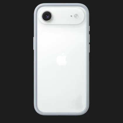 Чохол Apple Bumper with Magsafe для iPhone 17 Air (Light Blue)