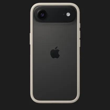 Чохол Apple Bumper with Magsafe для iPhone 17 Air (Tan)