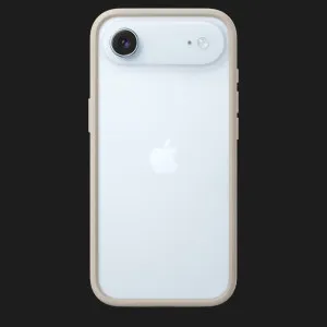 Чехол Apple Bumper with Magsafe для iPhone 17 Air (Tan) в Белой Церкви