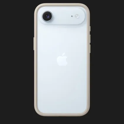 Чохол Apple Bumper with Magsafe для iPhone 17 Air (Tan)