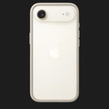 Чохол Apple Bumper with Magsafe для iPhone 17 Air (Tan)