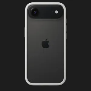 Чехол Apple Bumper with Magsafe для iPhone 17 Air (Light Gray) в Белой Церкви