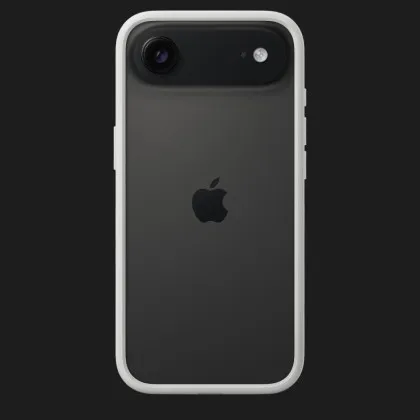 Чохол Apple Bumper with Magsafe для iPhone 17 Air (Light Gray)