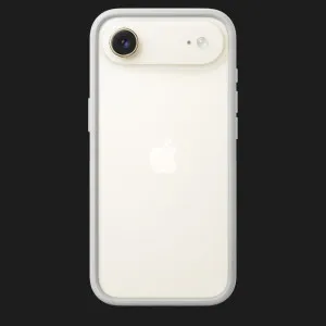 Чехол Apple Bumper with Magsafe для iPhone 17 Air (Light Gray) в Белой Церкви