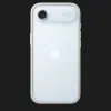 Чехол Apple Bumper with Magsafe для iPhone 17 Air (Light Gray)