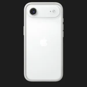 Чехол Apple Bumper with Magsafe для iPhone 17 Air (Light Gray) в Белой Церкви
