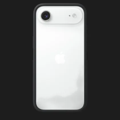 Чохол Apple Bumper with Magsafe для iPhone 17 Air (Black)