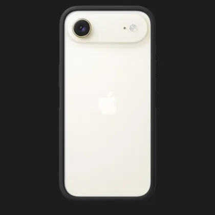 Чохол Apple Bumper with Magsafe для iPhone 17 Air (Black)