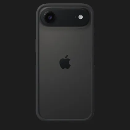 Чохол Apple Bumper with Magsafe для iPhone 17 Air (Black)