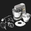 Кухонная машина Kenwood KWL 90.004 SI (Gray) (UA)