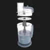 Кухонный комбайн Kenwood FDP 22.130 GY (Storm Blue)