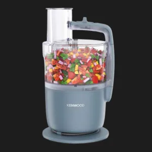 Кухонний комбайн Kenwood FDP 22.130 GY (Storm Blue) в Бродах
