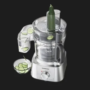 Кухонный комбайн Kenwood FDP 65.820SI в Александрии
