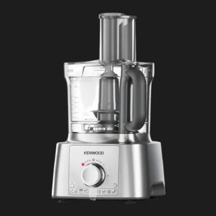 Кухонний комбайн Kenwood FDP 65.820SI