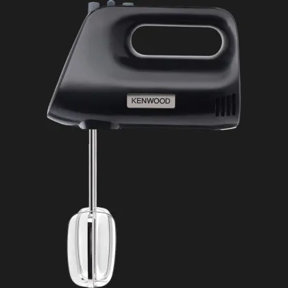 Ручний міксер Kenwood HMP30.A0BK (Black)