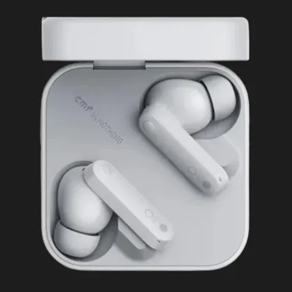 Навушники CMF by Nothing Buds B168 (Light Gray) в Ковелі