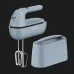 Ручной миксер Kenwood HMP40.000GY (Storm Blue)