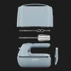 Ручной миксер Kenwood HMP40.000GY (Storm Blue)