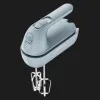 Ручной миксер Kenwood HMP40.000GY (Storm Blue)