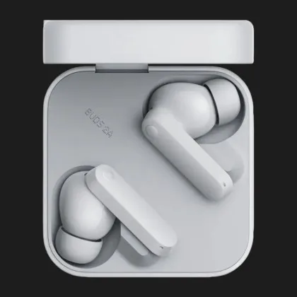 Навушники CMF by Nothing Buds 2a B185 (Light Gray) в Ковелі