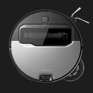 Робот-пылесос Roborock Saros Z70 (Silver) в Борисполе