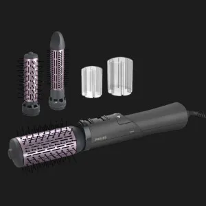 Фен-щітка Philips Series 7000 (Black) в Бродах