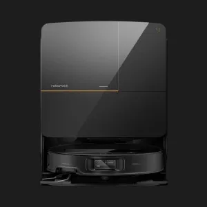 Робот-пылесос Roborock Saros Z70 (Black) в Борисполе