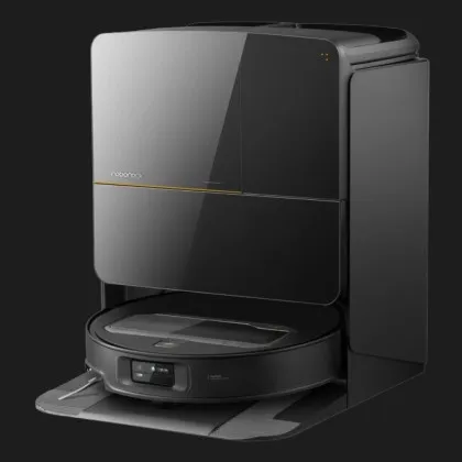 Робот-пылесос Roborock Saros Z70 (Black) в Сваляве