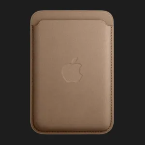Чохол-гаманець Apple FineWoven Wallet with MagSafe (Taupe) (MT243) в Білій Церкві