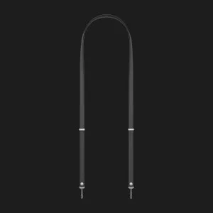 Ремінець для чохла Apple Crossbody Strap (Black) у Луцьк