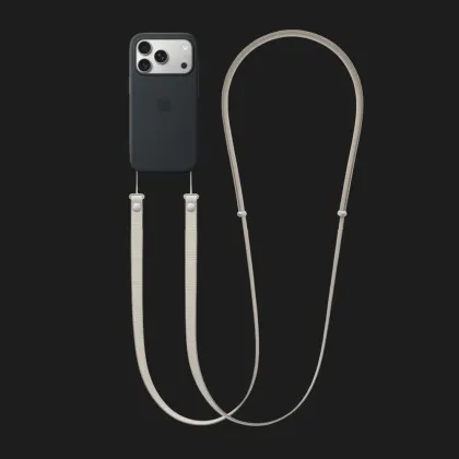 Ремінець для чохла Apple Crossbody Strap (Tan) в Ковелі