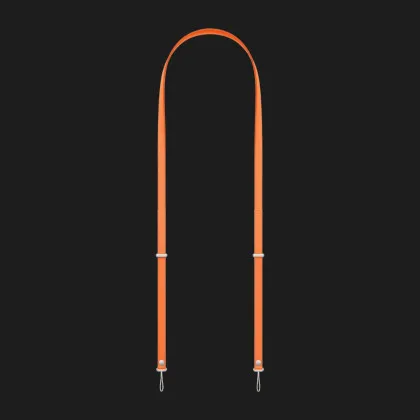 Ремінець для чохла Apple Crossbody Strap (Orange) в Ковелі
