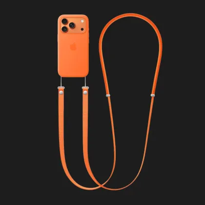 Ремінець для чохла Apple Crossbody Strap (Orange) в Ковелі