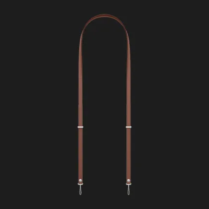 Ремінець для чохла Apple Crossbody Strap (Sienna) в Ковелі