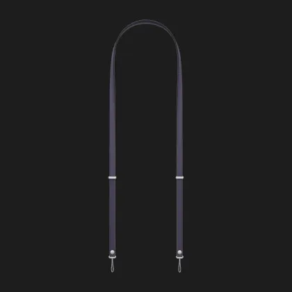 Ремінець для чохла Apple Crossbody Strap (Purple) в Ковелі