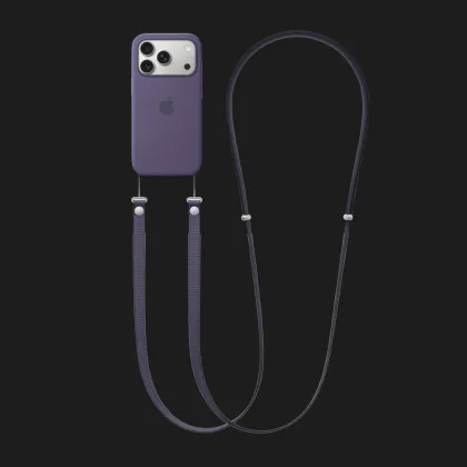Ремінець для чохла Apple Crossbody Strap (Purple) в Ковелі