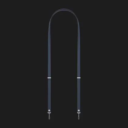 Ремінець для чохла Apple Crossbody Strap (Blue) в Ковелі